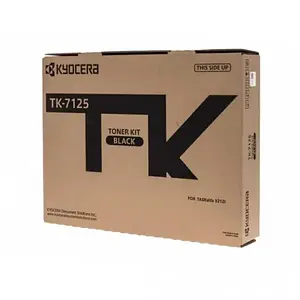 Тонер-картридж для принтера Kyocera TK-7125