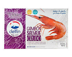 Морепродукти