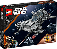 Конструктор LEGO Star Wars Пиратский истреитель 75346 ЛЕГО Б2128-18
