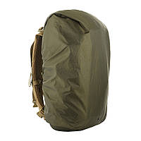 M-Tac дождевик-чехол на рюкзак до 20л Rain Cover Small Olive