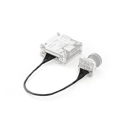 Коаксіальний кабель для Caddx Vista Kit