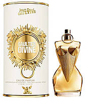 Женские духи Jean Paul Gaultier Divine (Жан Поль Готье Дивайн) Парфюмированная вода 100 ml/мл