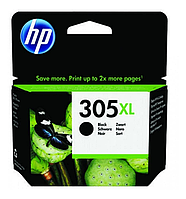 Картридж струйный HP 305XL Black (3YM62A) Б4609-18