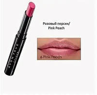 Стійка губна помада «Леді» Avon, Pink Peach / Рожевий персик (1,8г)