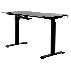 Комп'ютерний стіл HATOR Vast PRO Black HTD-050 140*60*75 см чорний