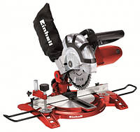 Пила торцовочная Einhell TC-MS 2112 (4300295) US PRO