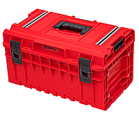 Ящик для инструментов Qbrick System ONE Ultra HD RED 350 2.0 TECHNIK (5901238256199) Б6064-18