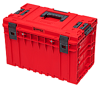 Ящик для инструментов Qbrick System ONE Ultra HD RED 450 2.0 VARIO (5901238256687) Б6066-18