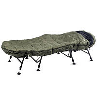 Карповая раскладушка кровать походная туристическая Ranger BED 81 Sleep System (RA 5506) Б3531-18