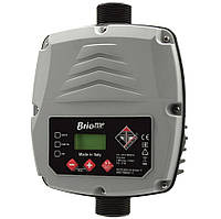 Электронный контроллер регулятор давления Italtecnica Brio Top 1 1/4" автоматика для насоса Б3133-19
