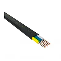 Силовой кабель Каблекс ВВГп нгд 3х2.5 (бухта 100 м.)