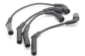 96288956 Дроти високий силікон Матиз 1,0/Авео 1,2(Han Yang Company)