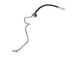 96289565 Шланг зчеплював Ланос/ ZAZ FORZA (GM) з трубкою в складі