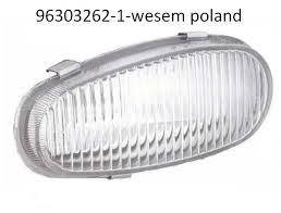 96303262 ПТФ Ланос (DAEDONG Корея)прав