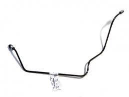 96304479 Трубка Ланос гальмівна задня ліва друга (GM)