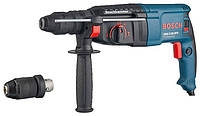 Перфоратор Bosch GBH 2-26 DFR (0611254768) US PRO