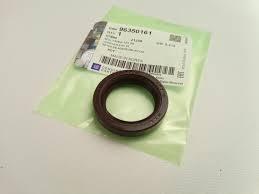 96350161 Сальник колінвала Ланос (GM) передній (малий) 30*42*8, фото 1