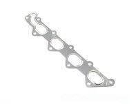 96350469 Прокладка випуск колекцій Ланос 1,6/Авео1.6/Лачеті 1,6 (KAP/TOPIC)метал