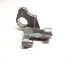 96351257 Кронштейн датчика положення колінвала Ланос1.5 (GM)