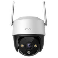 IP камера видеонаблюдения IMOU Cruiser Plus SE IPC-S41FP 3.6 мм 4MP 2K Wi-Fi Б5698-18