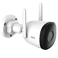 Камера видеонаблюдения IMOU IPC-F42P (3.6 мм) 4 Мп Wi-Fi IP уличная Б5700-18