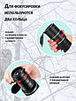 Телескоп TELESCOPE 10*25 101м/1000м Монокуляр компактний, фото 3