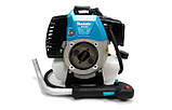 Мотокоса Makita RBC 526 Бензокоса (4.5 кВт / 6 к.с) Чехія, фото 3