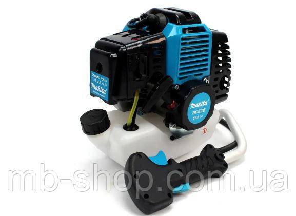 Мотокоса Makita RBC 526 Бензокоса (4.5 кВт / 6 к.с) Чехія, фото 1