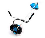 Мотокоса Makita RBC 526 Бензокоса (4.5 кВт / 6 к.с) Чехія, фото 5