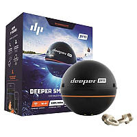 Смарт эхолот для рыбалки Deeper Smart Sonar PRO (ITGAM0301) Б6325-18