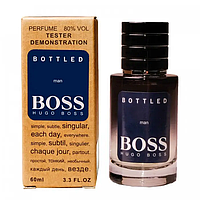 Hugo Boss Bottled № 6 Парфюм 60ml ОАЭ Хуго Хюго Хьюго Босс Бос Ботлед Ботл Номер Шесть Мужской