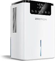 Осушувач повітря ZASTION 2200 мл 2 режими роботи для ефективного осушення на 360°