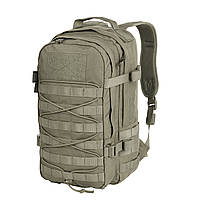 Рюкзак тактичний Helikon-Tex Racoon Mk2® Cordura® 20L Adaptive Green