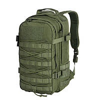 Рюкзак тактический Helikon-Tex Racoon Mk2® Cordura® 20L Olive Green