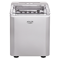 Льодогенератор Adler AD 8086 Польща - з функцією контролю рівня води