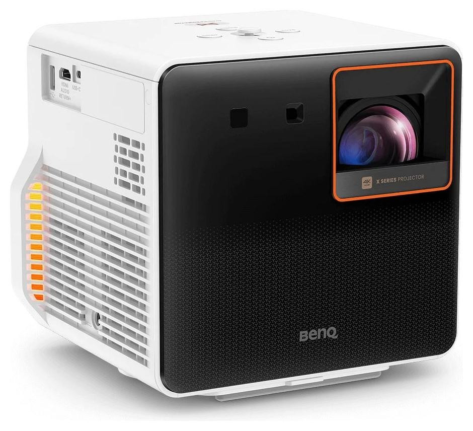 Проектор BenQ X300G , Гарантія
