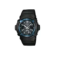 Наручные часы Casio AWG-M100A-1AER