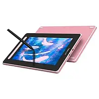 Графический планшет XP-Pen Artist 12 Drawing Display (2nd Gen) Pink (JPCD120FH_PK)