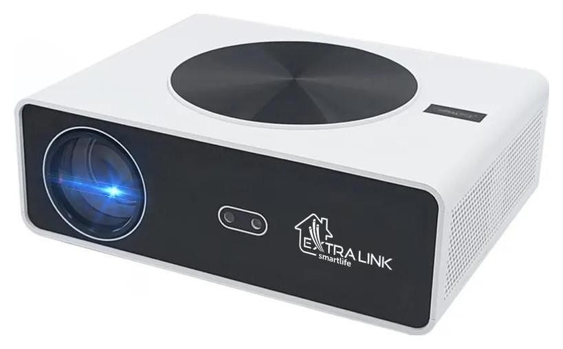 Проектор Extralink Smart Life Vision Max , Гарантія