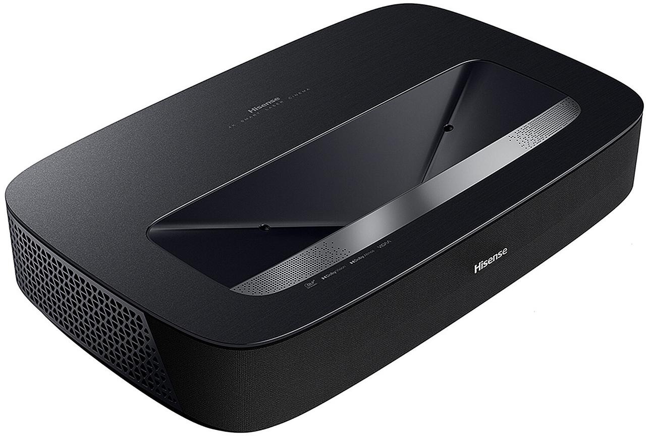 Проектор Hisense PL1H , Гарантія