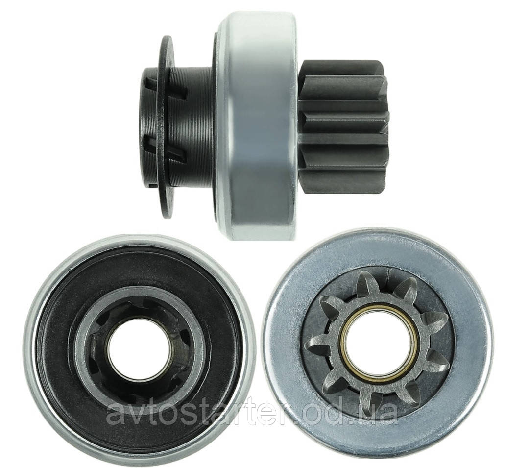 Бендикс стартера DAEWOO CIELO, ESPERO, LANOS, NEXIA, OPEL ASCONA, ASTRA, COMBO, CORSA, KADETT, MANTA, TIGRA, фото 1