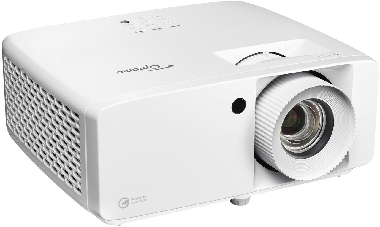 Проектор Optoma UHZ66 , Гарантія