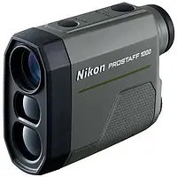Дальномер Nikon Prostaff 1000 стрелковый
