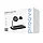 Бездротовий зарядний пристрій Proove Magnetic Field 3 in 1 iPhone AirPods Apple Watch Wireless Magnetic Charging Bracket 15W Black, фото 10
