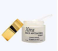 Антивіковий крем для обличчя Face Antiaging Cream Xtra Simildiet 50 мл