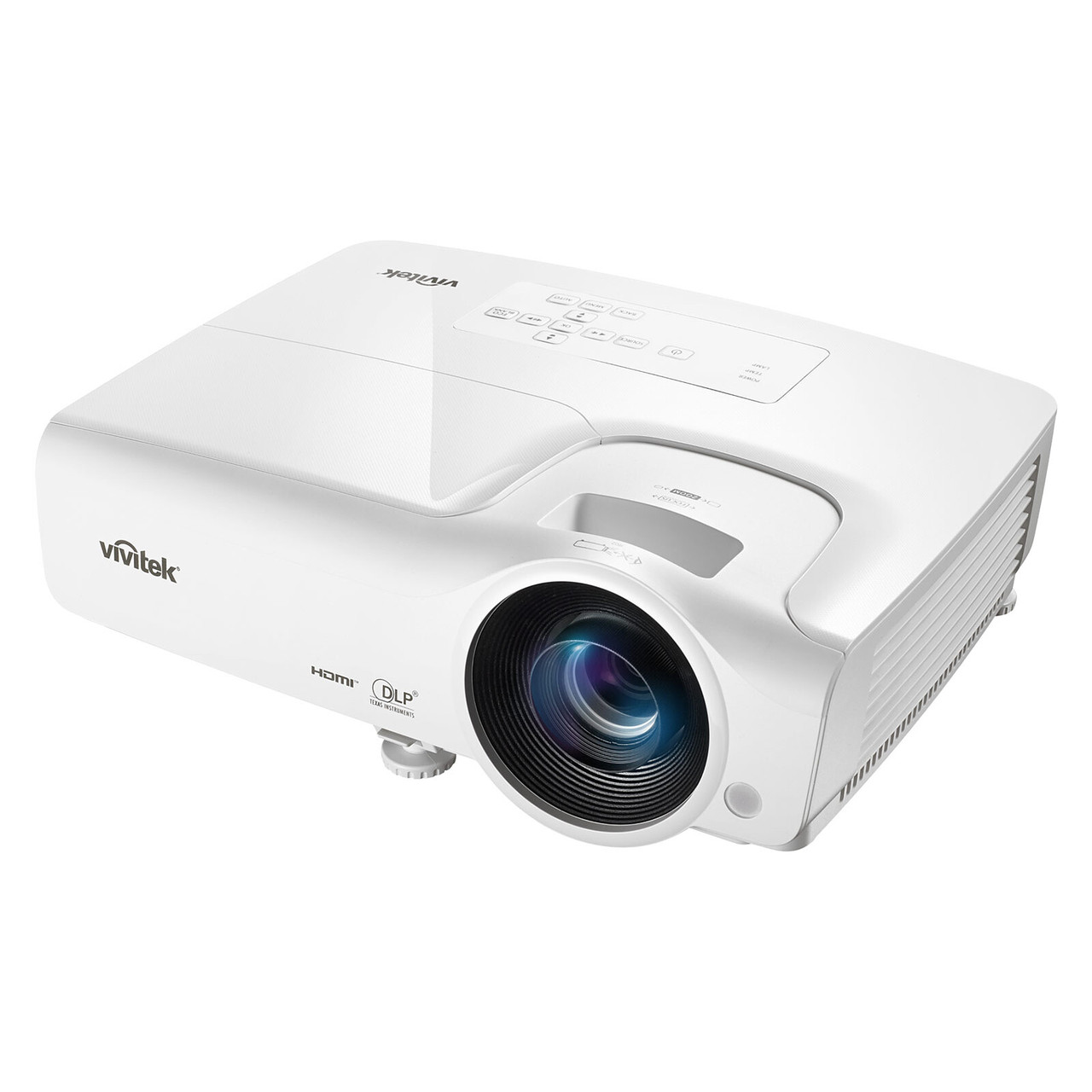 Проектор Vivitek DW284ST short throw , Гарантія