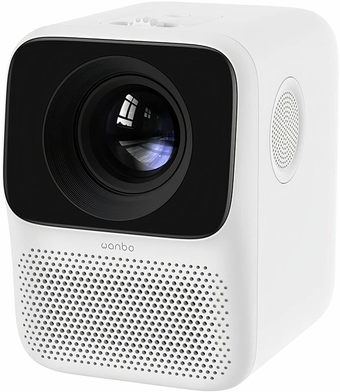 Проектор Wanbo T2 Mini , Гарантія