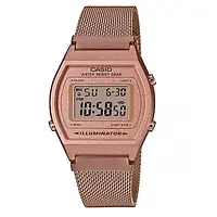 Наручные часы Casio B640WMR-5AEF