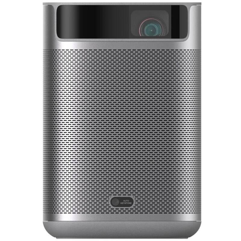 Проектор XGIMI Mogo 2 , Гарантія, фото 1