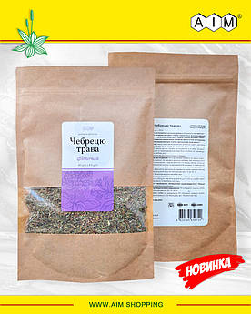 Фіточай «Чебрецю трава» АІМ 80 г